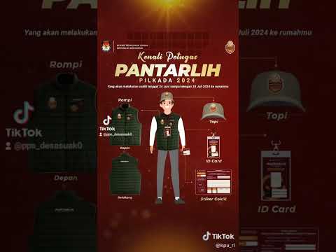 Konferensi Pers Perkembangan Pelaksanaan Pemungutan dan Penghitungan Suara Pilkada Serentak 2024