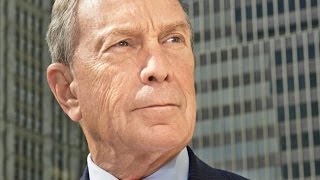 All About Michael Bloomberg