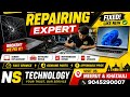 💯 Professional Laptop Repairing Center | Meerut & Khatauli