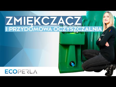 Wideo: Oczyszczalnia ścieków: charakterystyka, cechy pracy