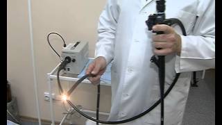 Колоноскопия в Балакове.  МЦ Аксон(, 2013-02-02T12:58:17.000Z)
