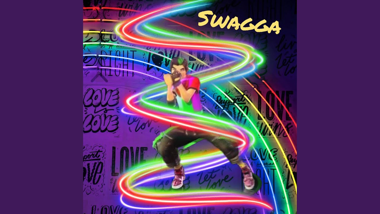 Watch Swagga on YouTube Watch Swagga on YouTube