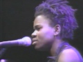 Tracy Chapman - Talkin