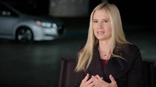 Stuber - Itw Mira Sorvino (official video)