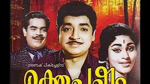 Rakthapushpam Malayalam Full Movie |
