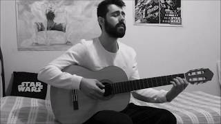 Serkan Kara - İsyanlı Sükut