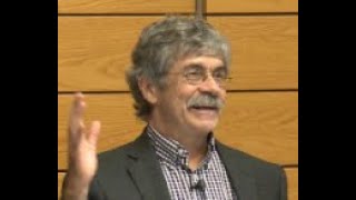 Ron Harris-Warrick - October 2, 2020