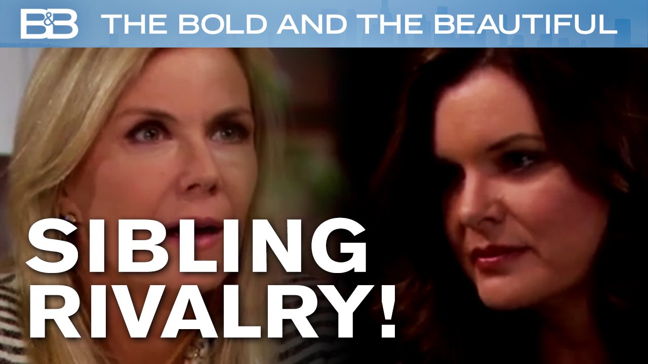 soapbox Catfight! - Katie Figures Out Brooke's Game!