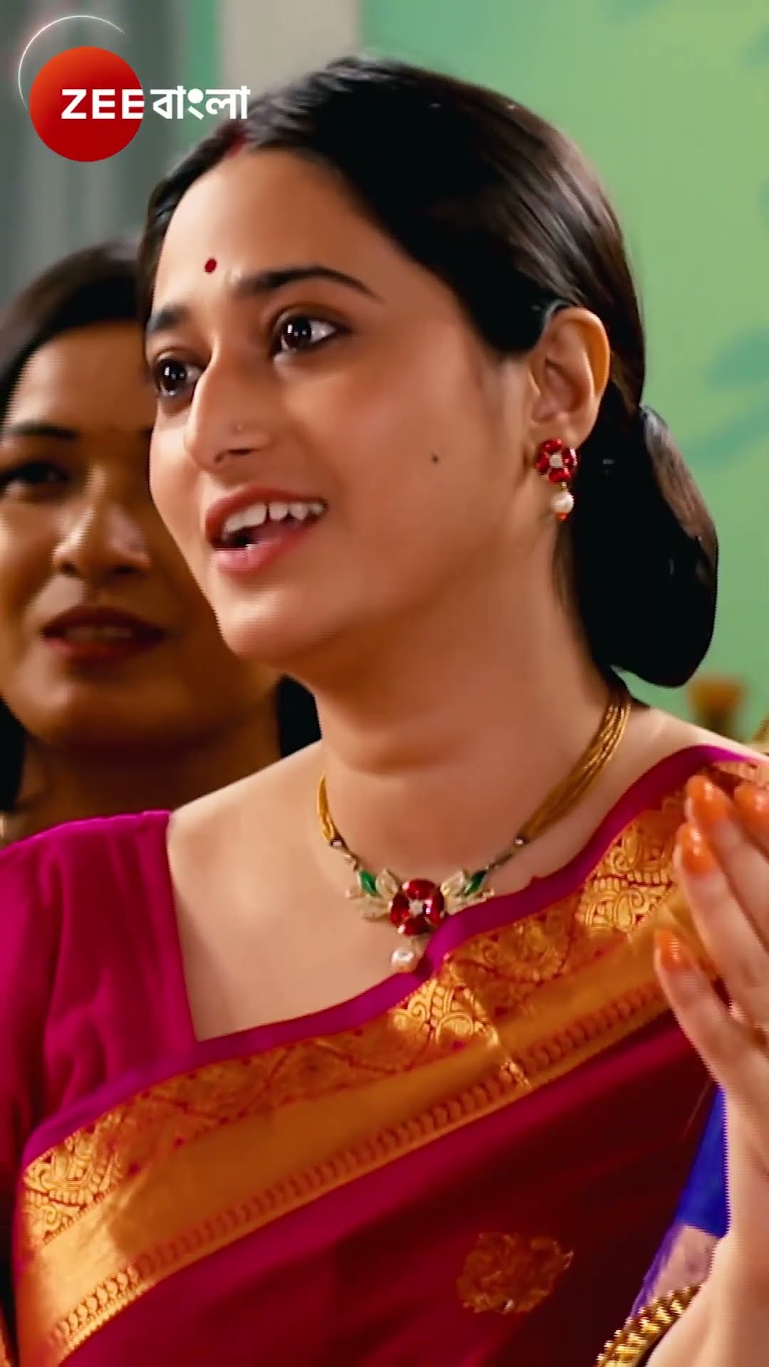 #MITHIJHORA #Shorts #Zee Bangla #Entertainment #Drama