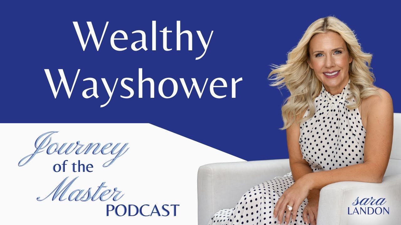 Подкаст «Путешествие Мастера» – Указатель пути к богатству