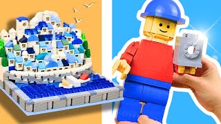 The Most Versatile LEGO Brick?