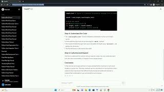 python word length count