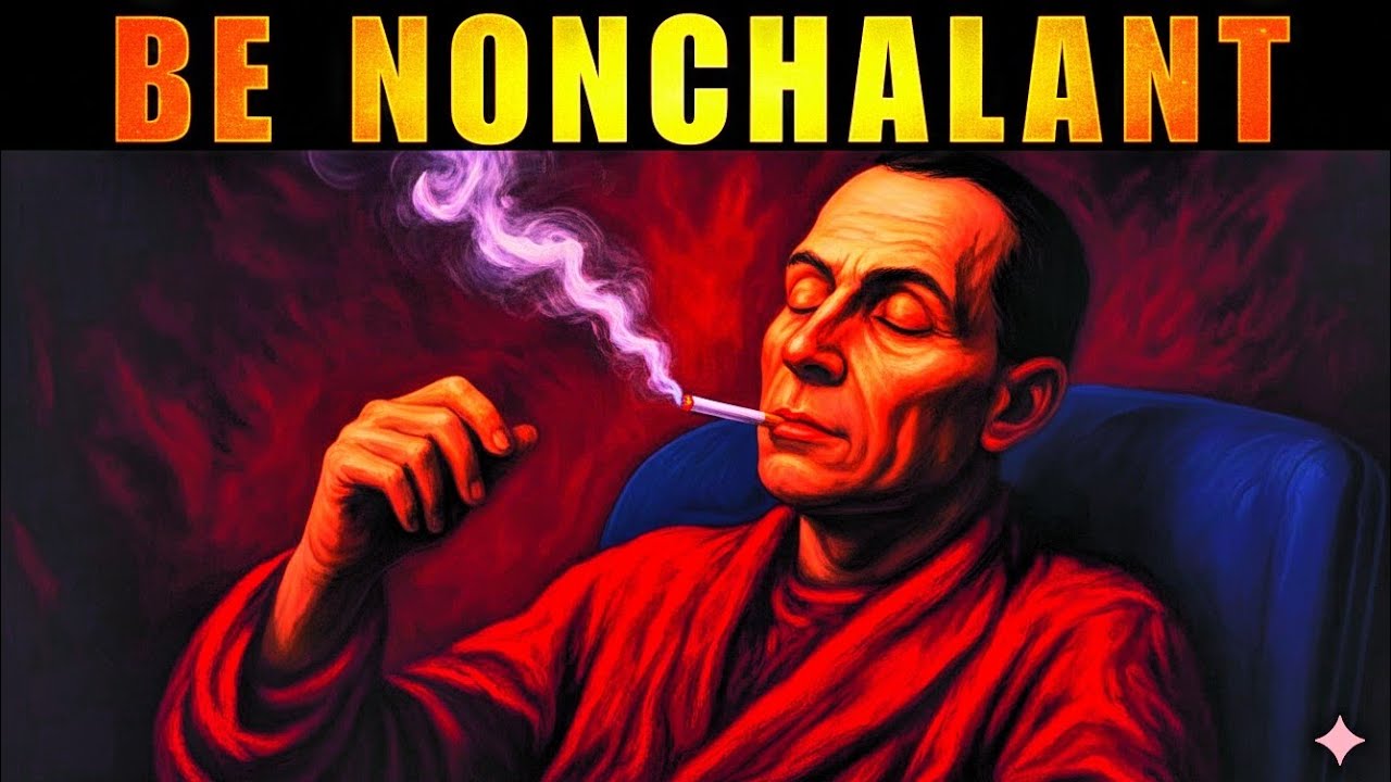 Dark psychology.The Hidden Dangerous Trait Of True Confidence (Machiavelli)