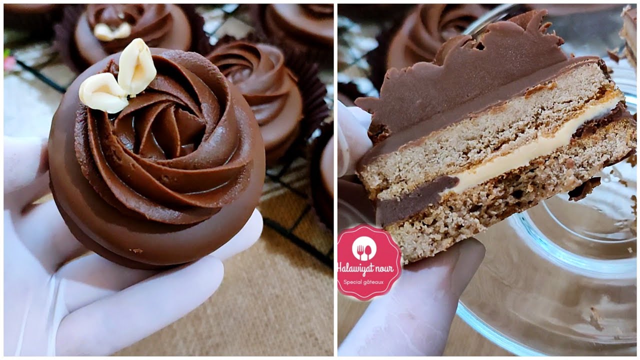 صابلي بريستيج البنة والفخامة حلوى راقية لجميع المناسبات