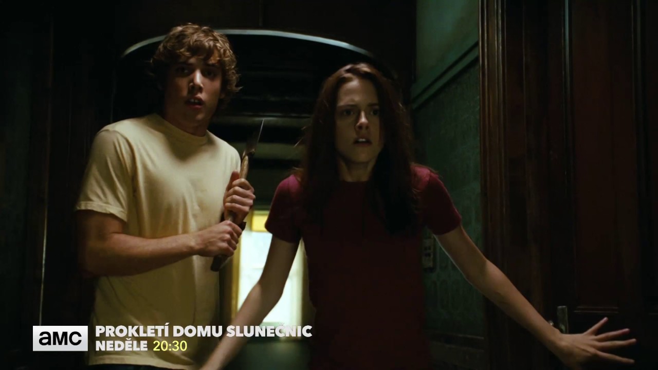 Prokletí domu slunečnic