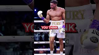 Jake Paul CONFRONTED On Tommy Fury Fight🥊