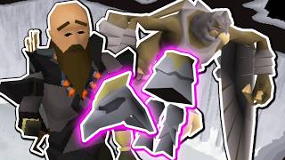 I Need These Items at Kree'arra and This Method Makes the Grind so Much Easier!! (Back on Main Game)