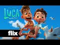 Disney Pixar - Luca - Teaser Trailer (2021)