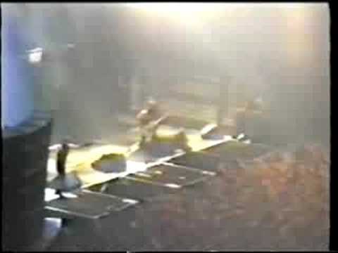 Iron Maiden-15.Iron Maiden(Milan,Ita...  1995)