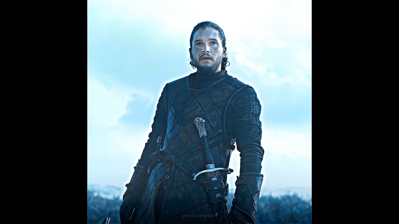 Jon Snow Battle of Bastards 🐺🔥 #shorts #houseofthedragon #gameofthrones