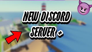 I Made the BEST STRUCID DISCORD SERVER (MUST JOIN)