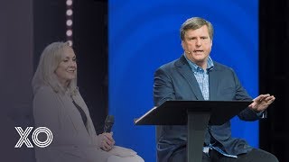 How to Redeem Your Marriage