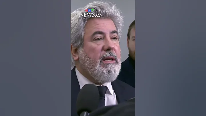 Quebec Liberal leader Pablo Rodriguez will step down