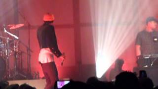 Patrice - God bless you lalala / Cry cry cry @ le