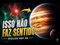 O Planeta que Não Faz Sentido — Epsilon Indi Ab