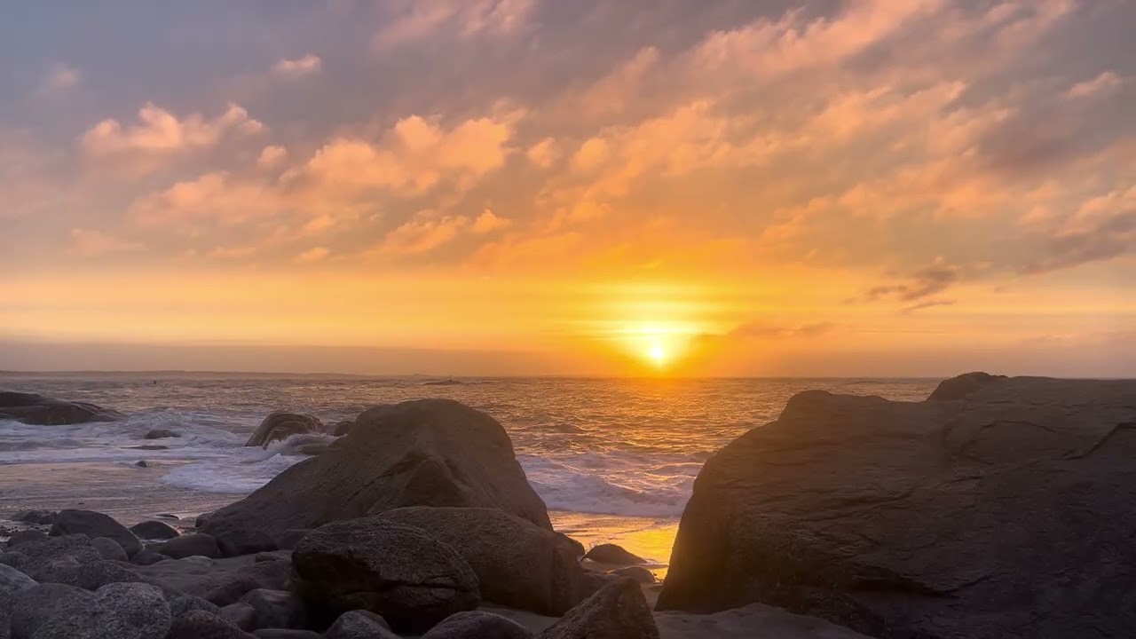 January 15, 2026 Sunrise 