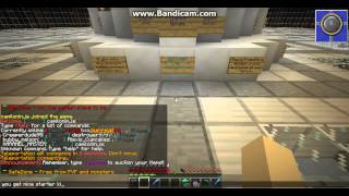 SurrealCraft Server ShowCase