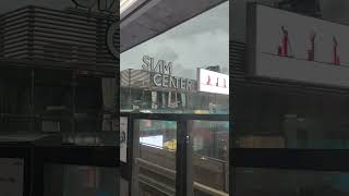 Bangkok , mbk mall, ashok bts #bangkok #reels