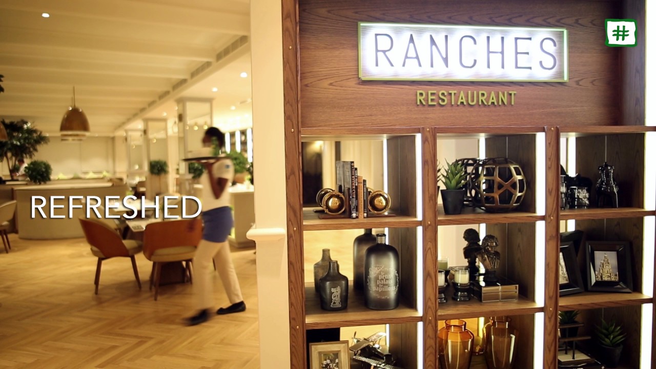 WeAreTROONInternational Episode 9 - Arabian Ranches Golf Club