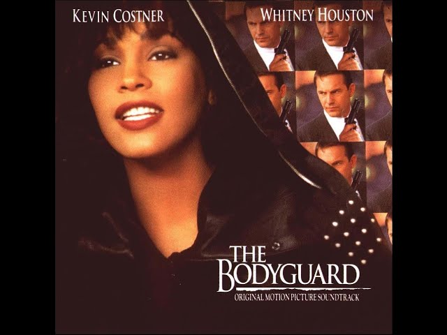 [Full Album] 휘트니 휴스턴 (1992) Whitney Houston - The Bodyguard (soundtrack) class=