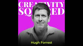 Ep17. A.I. Hype Cycle or Not? SXSW Co-President and Chief Programming Officer Hugh Forrest Discus...