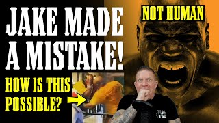 TERRIFYING!! Mike Tyson NEW Sparring Footage is INSANE!!!! Jake Paul Made a BIG Mistake!