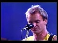Sting            - All This Time...   -Set Them Free