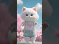 #catvibesonly #cutecompilation #kucingceriafun #catdancefun #catlifestyle