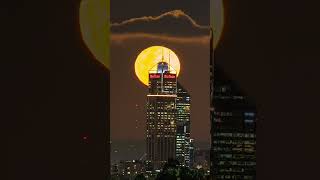 Moon Rise | Perth | Australia 🇦🇺