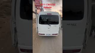 Daihatsu Hijet Model: 2013 Import: 2018 Karachi Number Documents , Karachi 03111360230