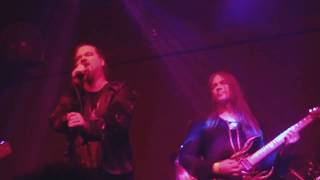 Arcturus - Game Over - Live Mexico City