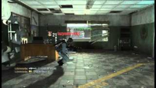 Black ops WTF tomahawk kills