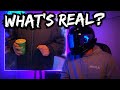 Seeing Isn’t Believing Anymore… What’s Real?