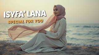 Maghfirah M Hussein - Shalawat Isyfa'lana