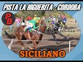 SICILIANO, PISTA LA HIGUERITA (01-05-2022)