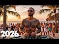 Avicii, Dua Lipa, Coldplay, Martin Garrix & Kygo, The Chainsmokers Style - SUMMER DEEP HOUSE Mix #3
