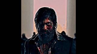 Rocky Walks Into Parliament &amp; Ends Guru Pandian 😈🔥 KGF Chapter 2 Most Powerful Scene #shorts