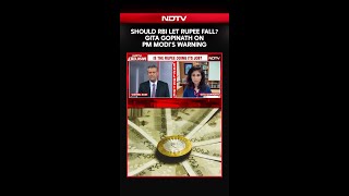Should RBI Let Rupee Fall? Gita Gopinath Explains PM Modi’s Economic Warning