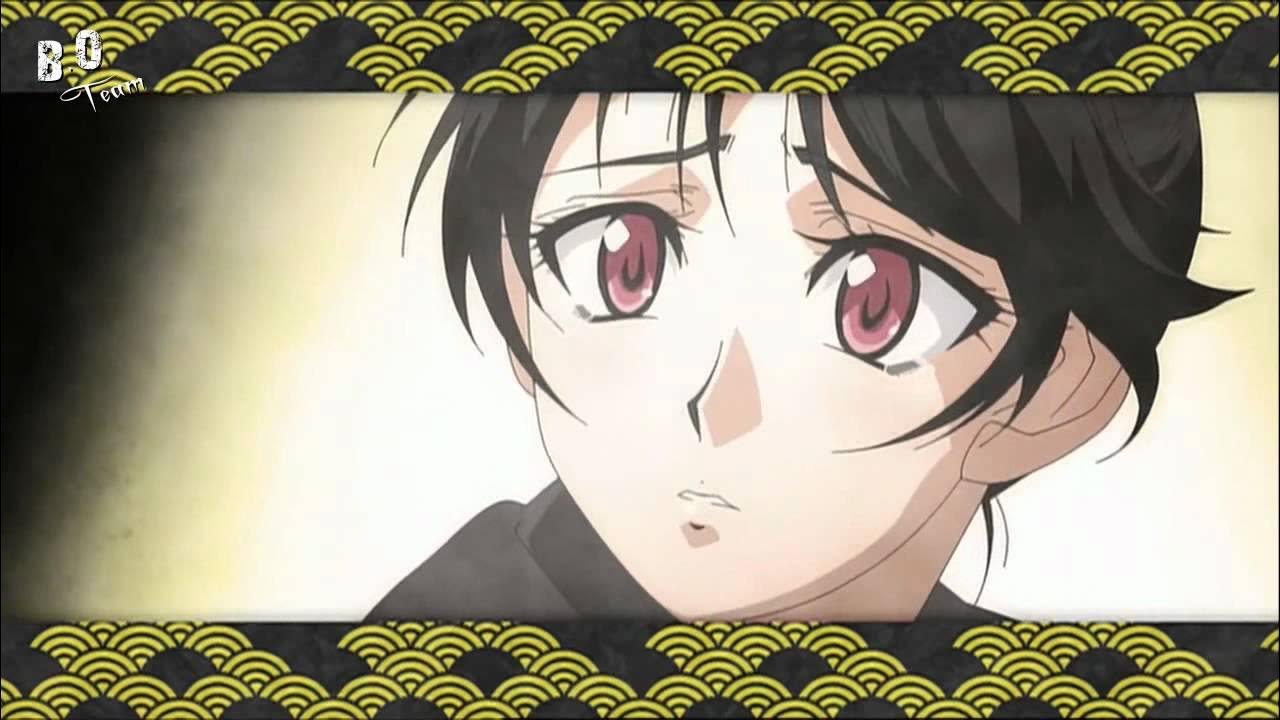 Natsu no yari. Яма араси. natsu no arashi.