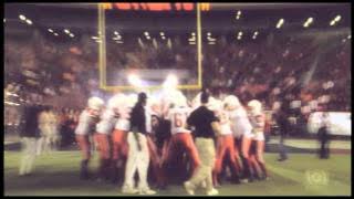 Friday Night Lights [Finale] || NOT ALONE